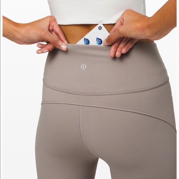 Lululemon In Movement Tight - Picture 7 of 8